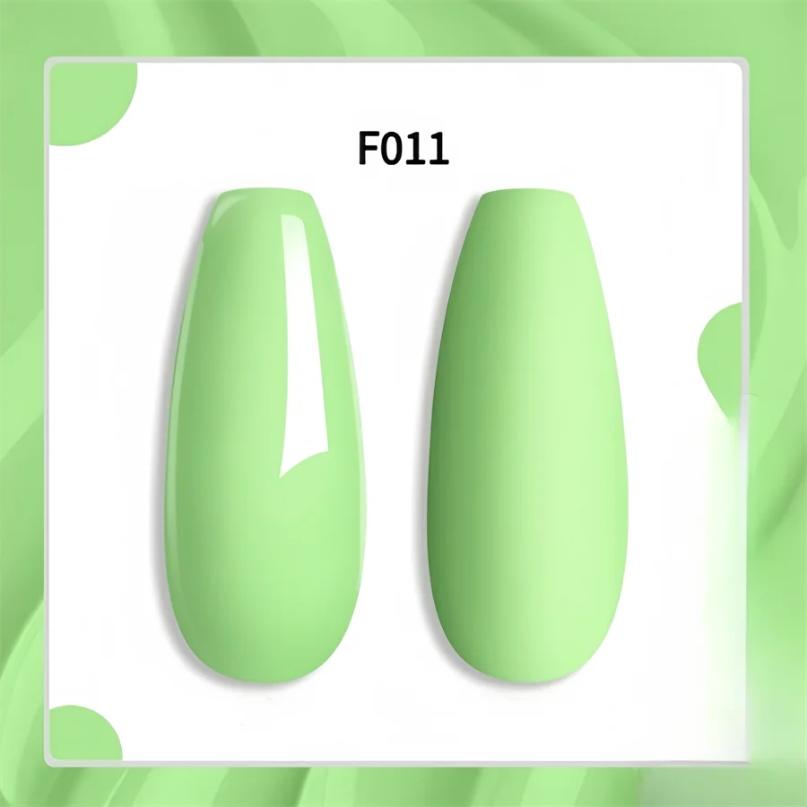 Handmade Nail Kit-32