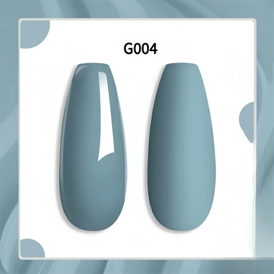 Handmade Nail Kit-36