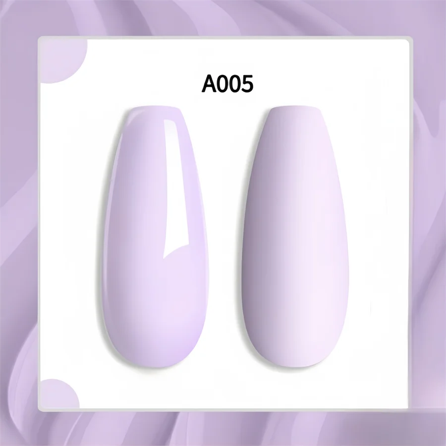 Handmade Nail Kit-52