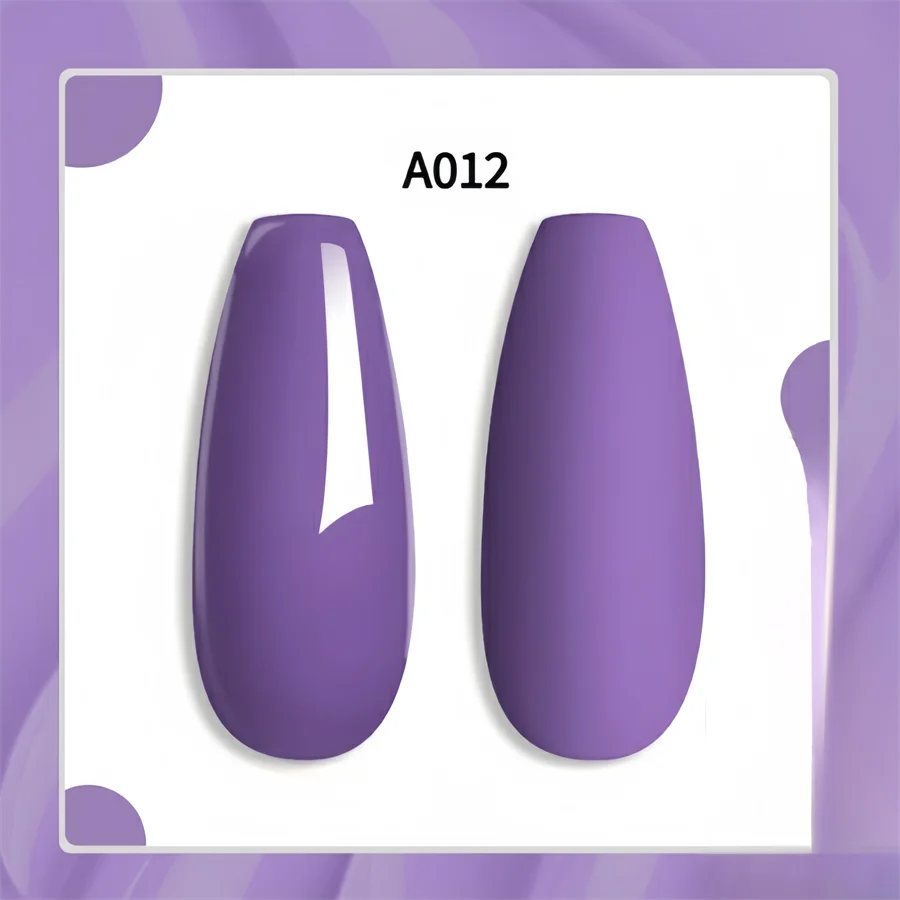 Handmade Nail Kit-61