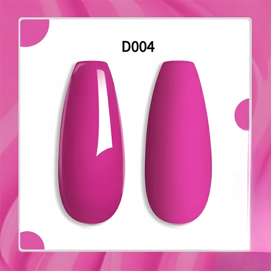 Handmade Nail Kit-31