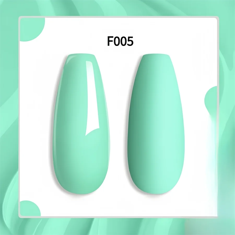 Handmade Nail Kit-45