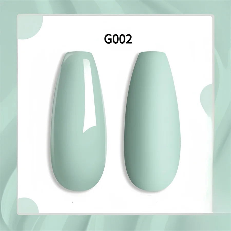 Handmade Nail Kit-38