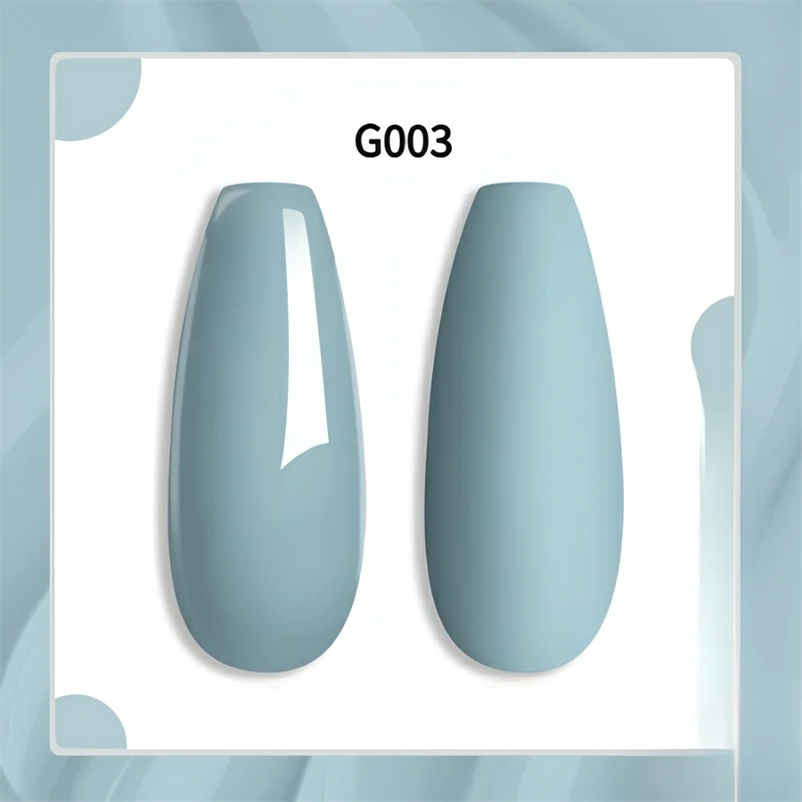 Handmade Nail Kit-37