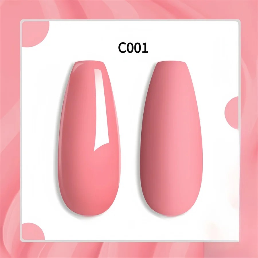 Handmade Nail Kit-54