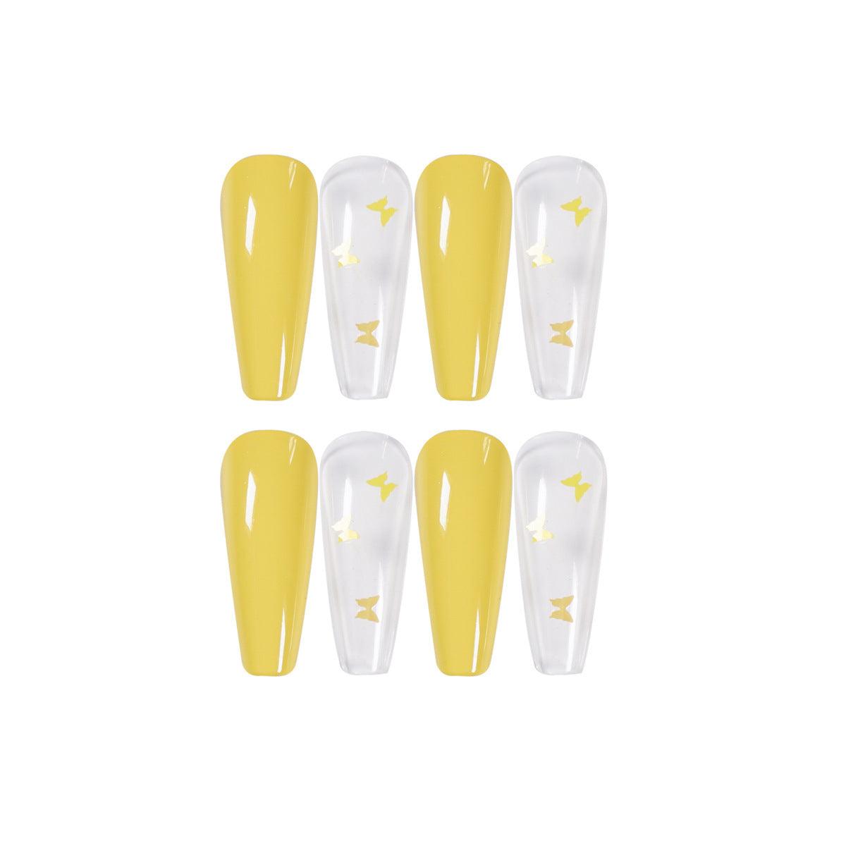 Salon-Quality Press-On Nail Enhancements-3