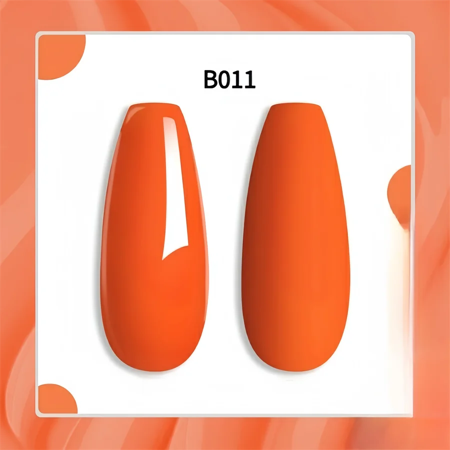 Handmade Nail Kit-55