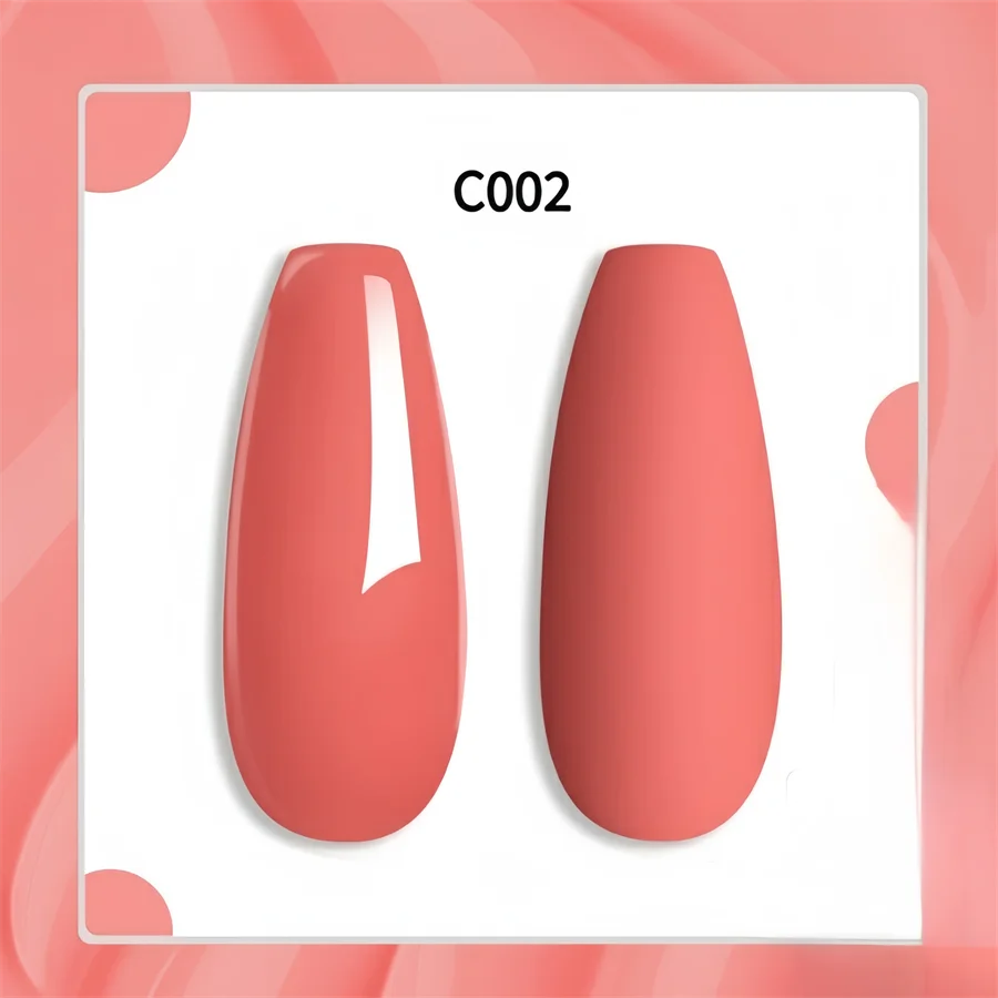 Handmade Nail Kit-53