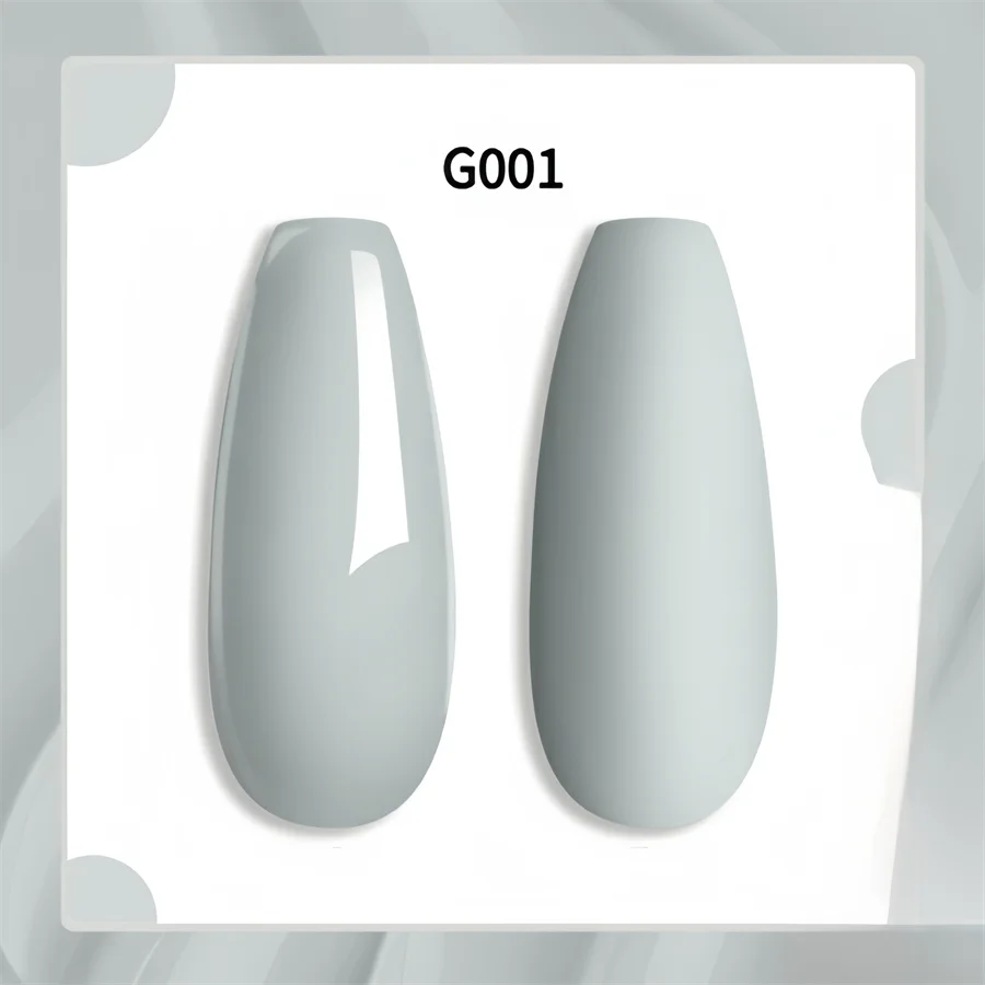 Handmade Nail Kit-39