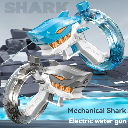 Shark Water Gun-0