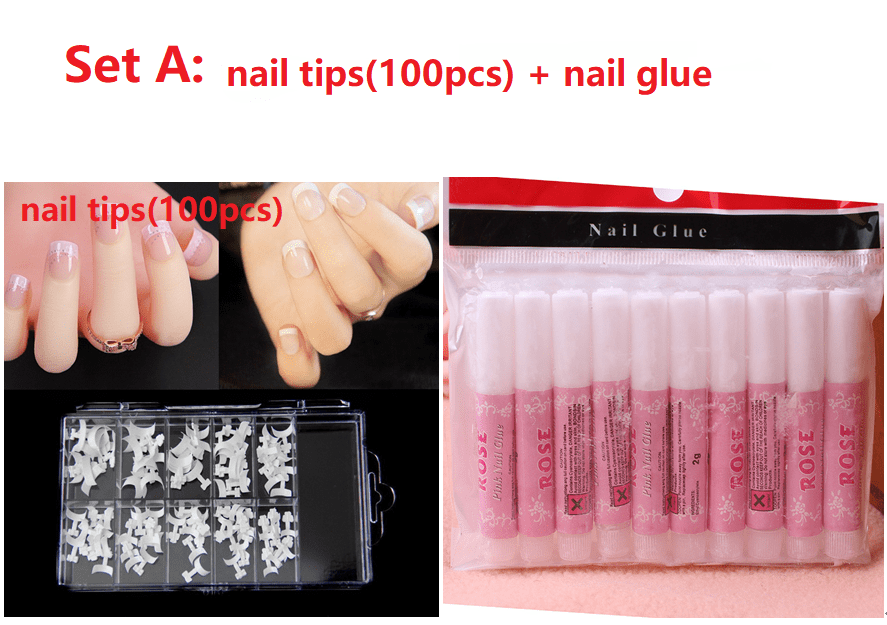 Sheer Jelly Nail Polish-11