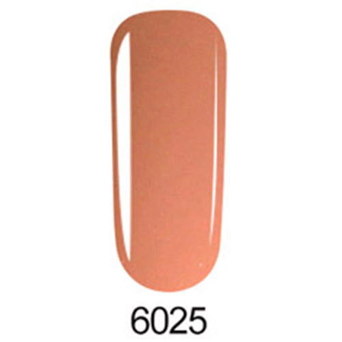 Shiny Natural Resin Nail Polish-10