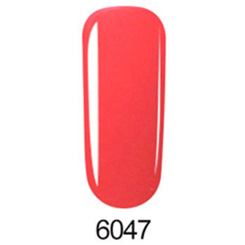 Shiny Natural Resin Nail Polish-20