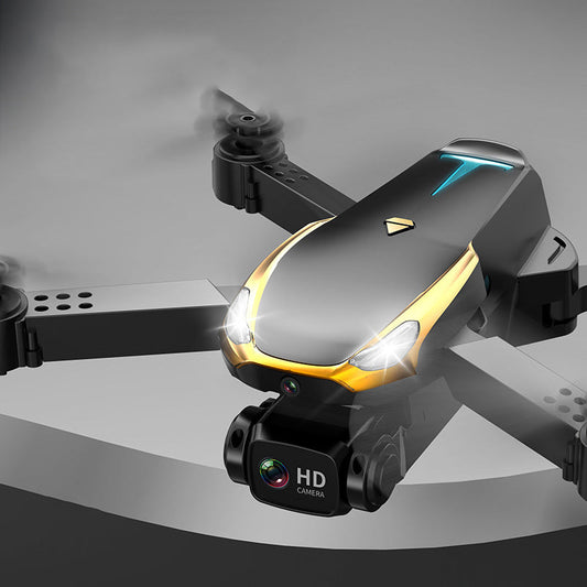 Smart Quadcopter with 4K HD Aerial Camera-0