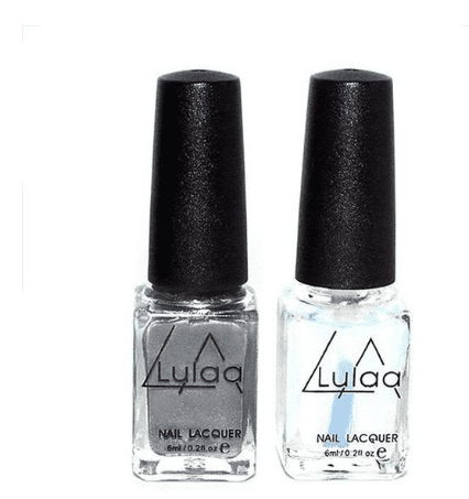 Sold Out Chrome Nail Polish Set-0