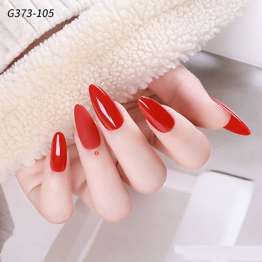 Special Phototherapy Nail Polish Glue Set-10