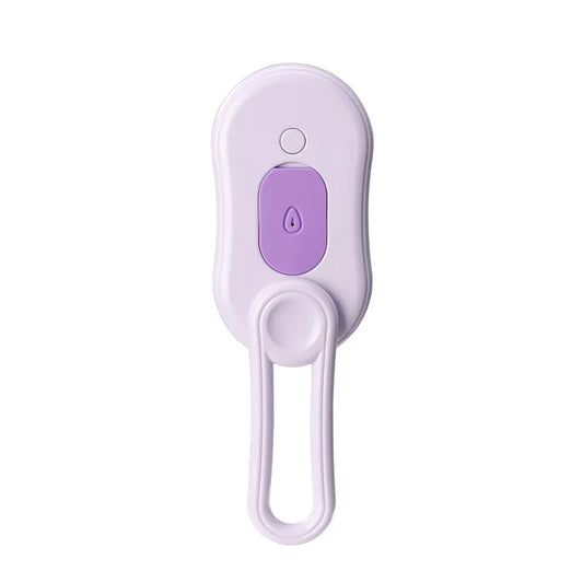 Steam Grooming Brush for Pets-0