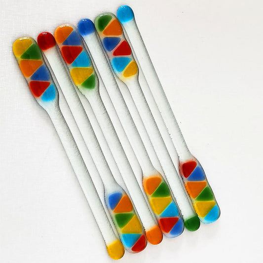 Stylish Cocktail Stirring Stick-0