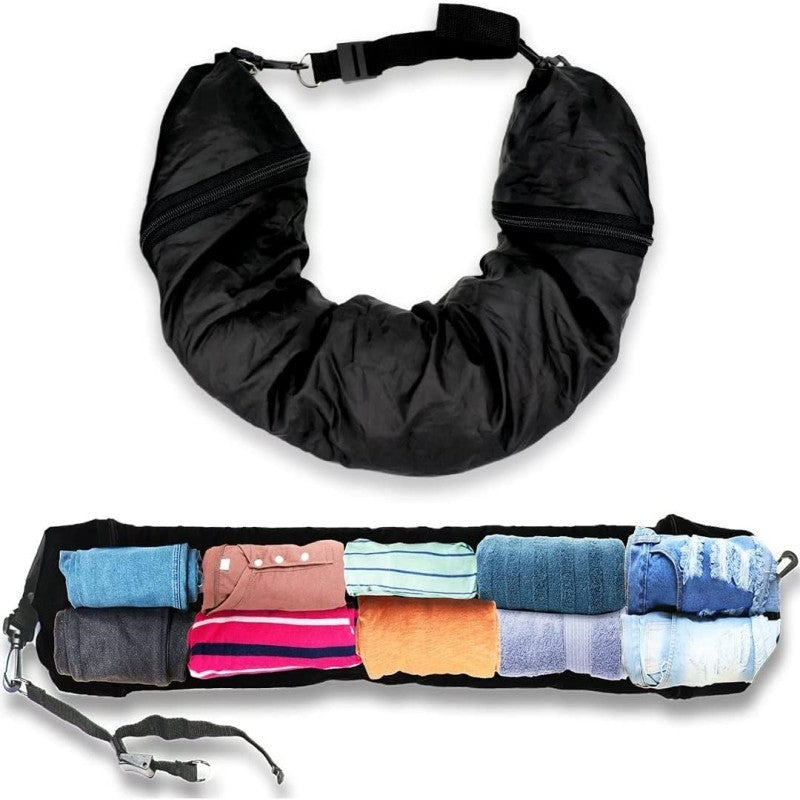 TUBE The Original Pillow You Stuff with Clothes-2