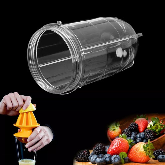 Tall Juicing Jar Cup for Magic Bullet Blender-0