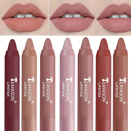 Teayason lipstick-0
