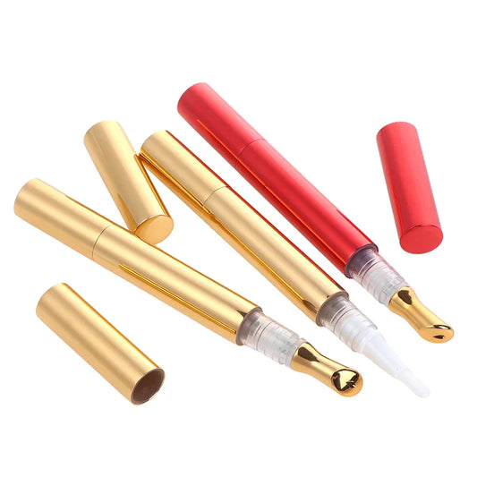 Twist Pen for Nail & Lip Care-0