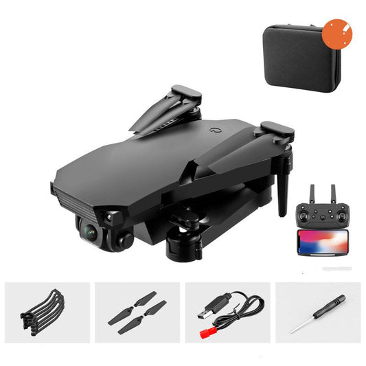 UAV Foldable Drone with 4K Dual Camera-0