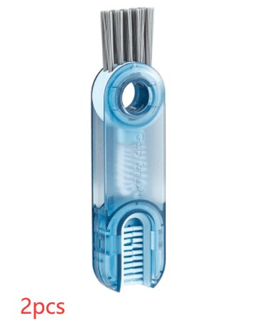 Ultimate 3-in-1 Tiny Bottle Brush for Effortless Cleaning-6