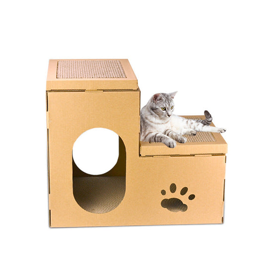 Ultimate Feline Playland-0