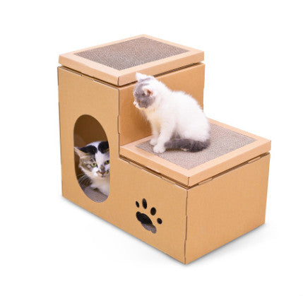 Ultimate Feline Playland-1