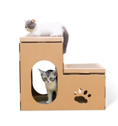 Ultimate Feline Playland-3