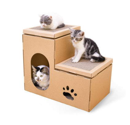 Ultimate Feline Playland-4