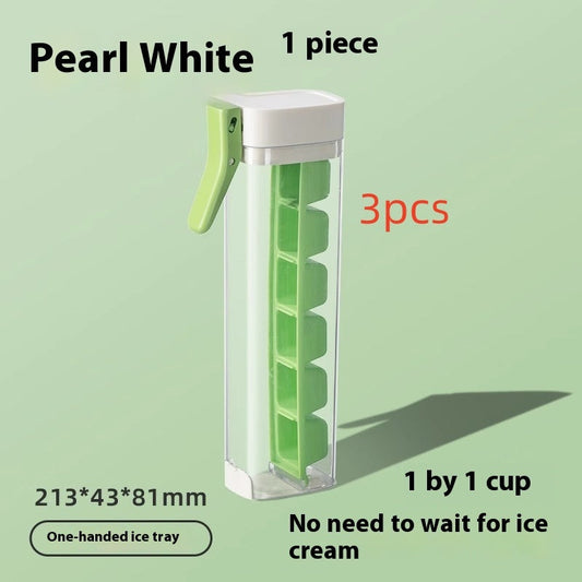 Ultimate Ice Cube Maker with Convenient Storage Box-10