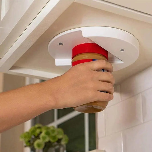 Ultimate Jar Master: Effortless Lid Removal for Every Kitchen-0