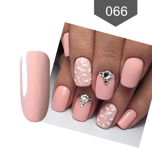 Ultimate Nail Art Glue Set-10