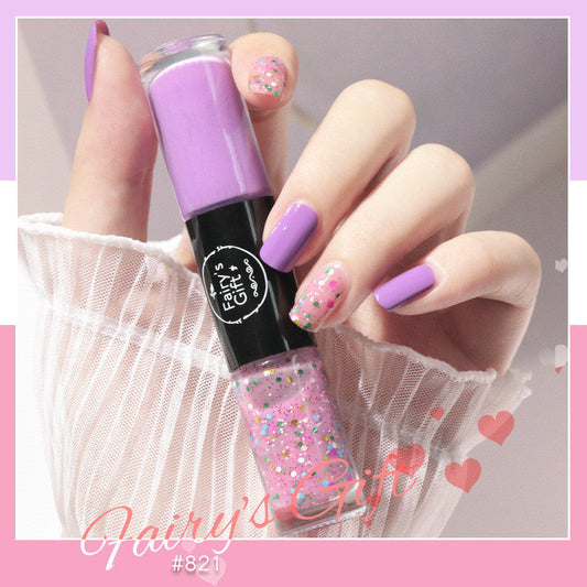 Ultimate Two-Color Nail Polish Set-20