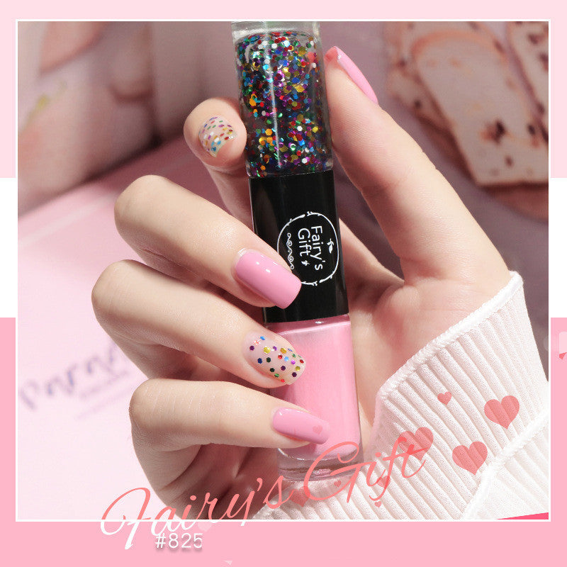 Ultimate Two-Color Nail Polish Set-24