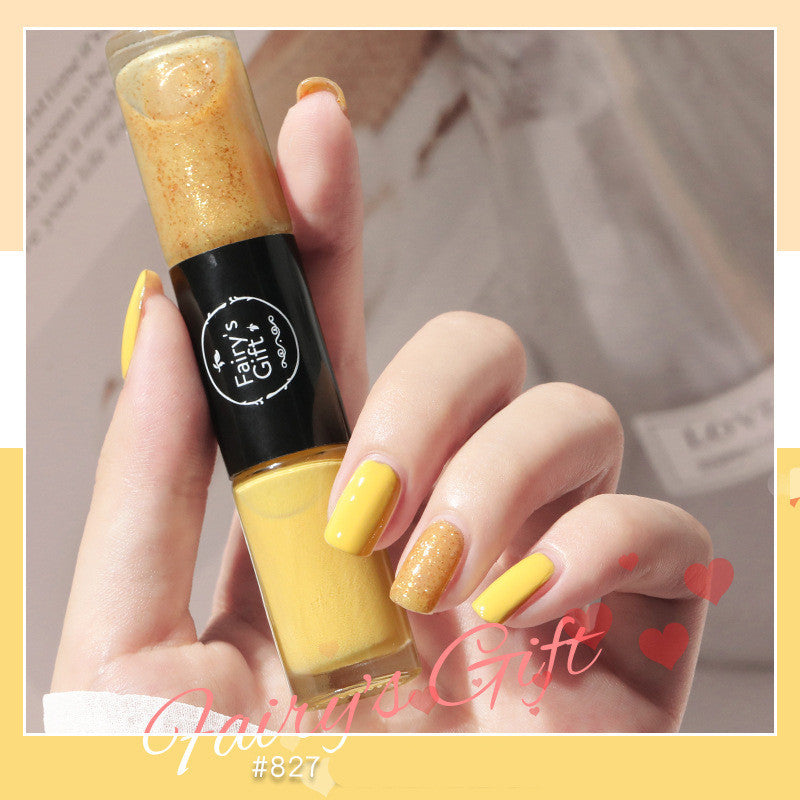 Ultimate Two-Color Nail Polish Set-26