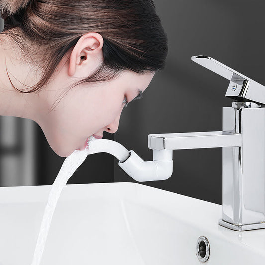 Universal Anti-Splash Faucet-0