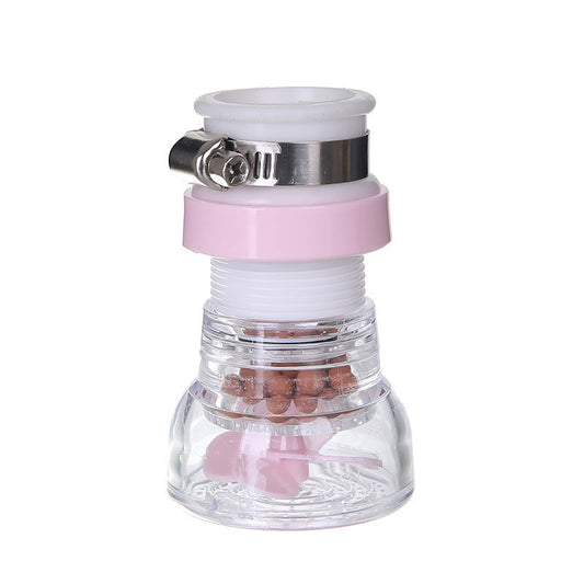 Universal Rotating Water Filter-10