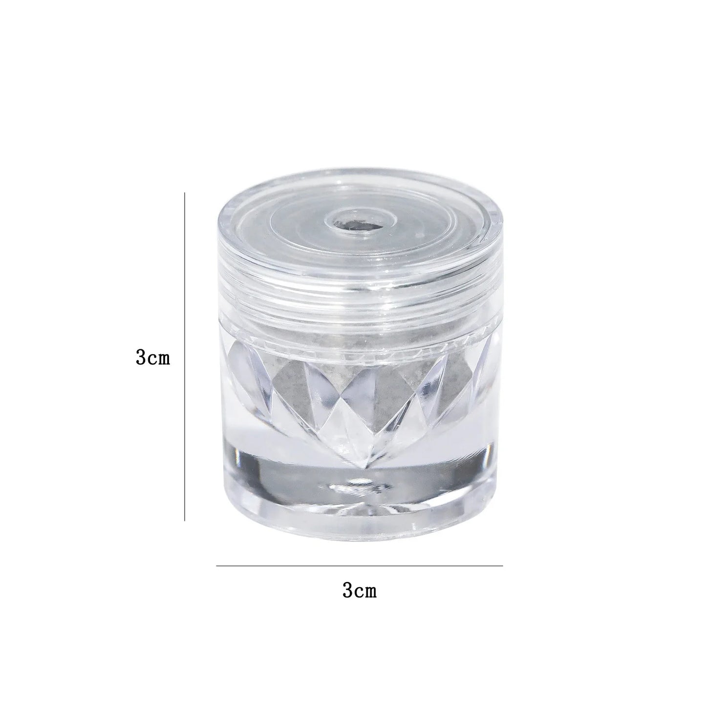 Upgrade Velvet Cat Eye Magnetic Nail Powder-5