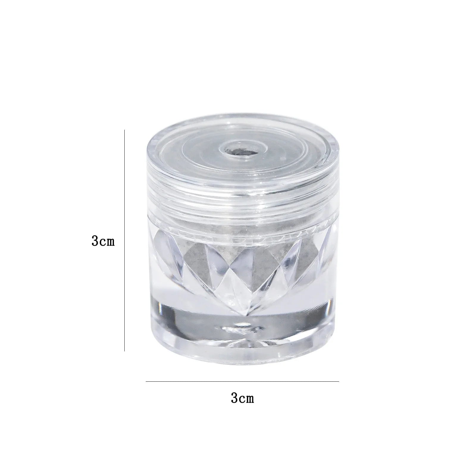 Upgrade Velvet Cat Eye Magnetic Nail Powder-5