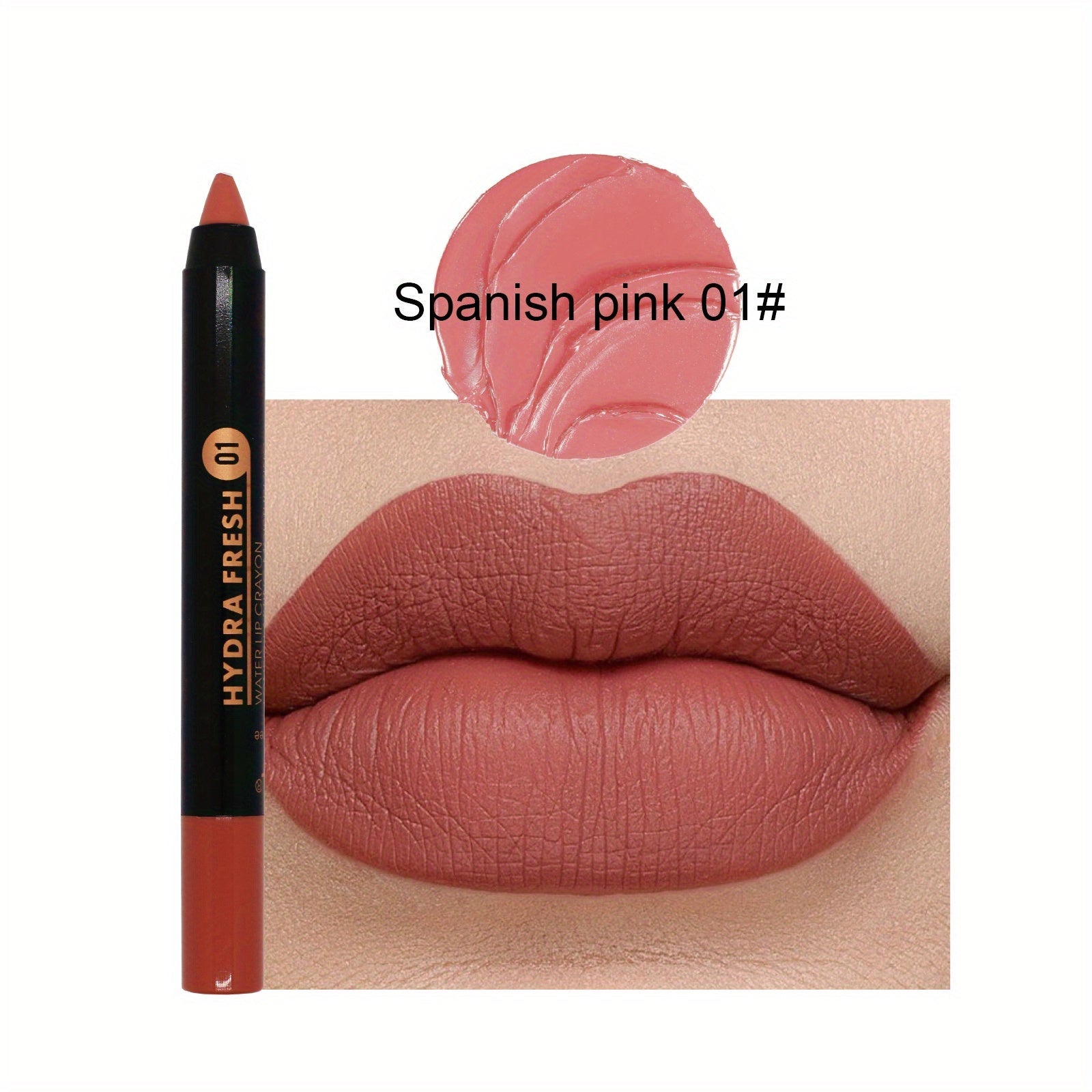 Velvet Luxe Lipstick Pencil Set-2