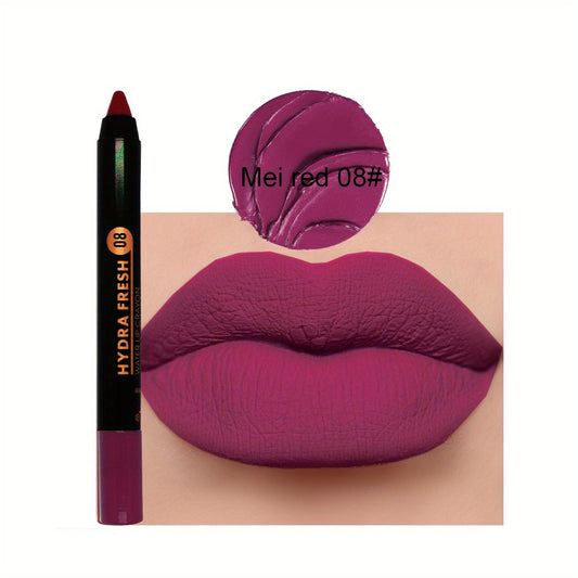 Velvet Luxe Lipstick Pencil Set-10