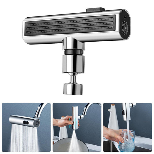 Versatile 3-in-1 Sink Tap-0