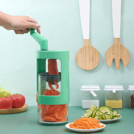 Versatile Vegetable Cutter-0