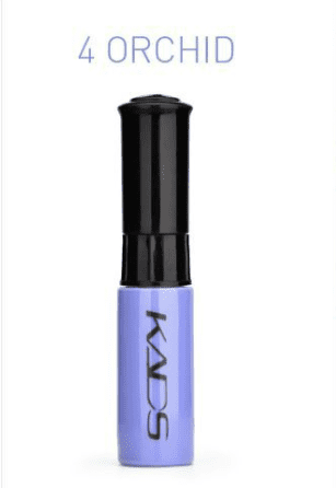 Vibrant Nail Polish for Unique Style-1