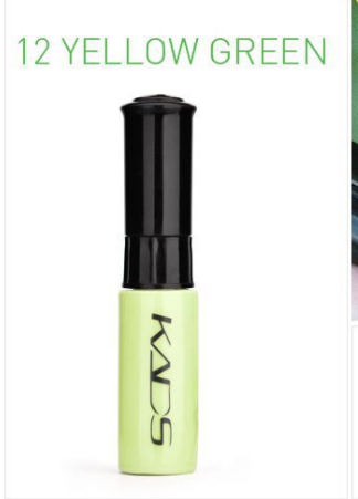 Vibrant Nail Polish for Unique Style-16