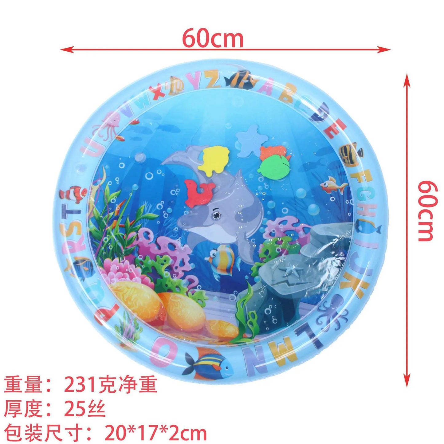 Water Ice Cushion Summer Pet Nest Bed-5