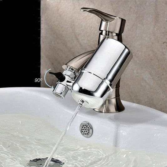 Water Purifier Faucet Attachment-0